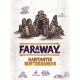 Expansión Faraway: Habitantes Subterráneos de Maldito Games