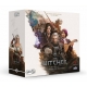 The Witcher: The Path of Destiny board game from GenXGames (Spanish)