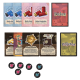 Lucky Saloon card game from Topi Games