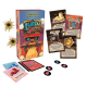 Lucky Saloon card game from Topi Games