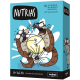Juego de cartas Nutrias de Rebel Studio