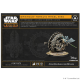 Star Wars Legión: General Grievous' TSMEU-6 Wheel Bike (Multi idioma) de Atomic Mass Games