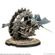 Star Wars Legión: General Grievous' TSMEU-6 Wheel Bike (Multi idioma) de Atomic Mass Games