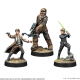 Star Wars Legion: Heroes of the Rebellion (Multilingual) from Atomic Mass Games