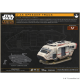 Star Wars Legion: A-A5 Speeder Truck (Multilingual) from Atomic Mass Games