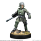 Star Wars Legion: Customizable Imperial Officer & Agent (Multilingual) from Atomic Mass Games
