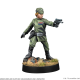 Star Wars Legion: Customizable Imperial Officer & Agent (Multilingual) from Atomic Mass Games