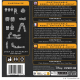 Star Wars Legion: Customizable Rebel Officer & Agent (Multilingual) from Atomic Mass Games