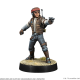 Star Wars Legion: Customizable Rebel Officer & Agent (Multilingual) from Atomic Mass Games