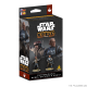 Star Wars Legion: Customizable Rebel Officer & Agent (Multilingual) from Atomic Mass Games