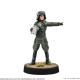 Star Wars Legion: Darth Vader & General Veers (Multilingual) from Atomic Mass Games