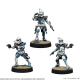 Star Wars Legion: ARC Troopers (Multilingual) from Atomic Mass Games
