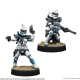 Star Wars Legion: ARC Troopers (Multilingual) from Atomic Mass Games