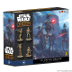 Star Wars Legion: B1 Battle Droid Unit (Multilingual) from Atomic Mass Games