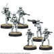 Star Wars Legion: Clone Trooper Marksmen Unit (Multilingual) from Atomic Mass Games
