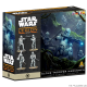 Star Wars Legion: Clone Trooper Marksmen Unit (Multilingual) from Atomic Mass Games
