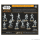 Star Wars Legión: Clone Troopers Infantry (Multi idioma) de Atomic Mass Games