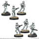 Star Wars Legión: Clone Troopers Infantry (Multi idioma) de Atomic Mass Games