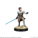 Star Wars Legión: Customizable Jedi General & Knight (Multi idioma) de Atomic Mass Games