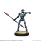 Star Wars Legión: Super Tactical Command Droid (Multi idioma) de Atomic Mass Games