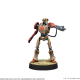 Star Wars Legión: Super Tactical Command Droid (Multi idioma) de Atomic Mass Games