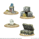 Star Wars Legion: 3D Objective Tokens (Multilingual) from Atomic Mass Games