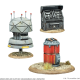 Star Wars Legion: 3D Objective Tokens (Multilingual) from Atomic Mass Games