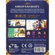Board game Wondrous Creatures Gargantuas Expansion (Spanish) from Samaruc Games