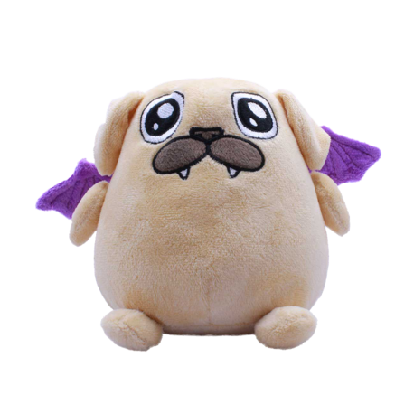 Peluche Exploding Kittens Vampug plush de Just Toys Int.