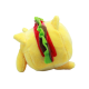 Peluche Exploding Kittens Exploding Kittens Taco Cat plush de Just Toys Int.