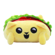 Peluche Exploding Kittens Exploding Kittens Taco Cat plush de Just Toys Int.