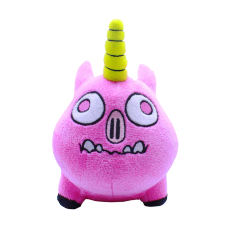 Peluche Exploding Kittens Pig A Corn plush de Just Toys Int.