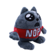 Exploding Kittens Nope Cat plush from Just Toys Int.