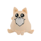 Peluche Exploding Kittens 8" Plush Good Cat de Just Toys Int.