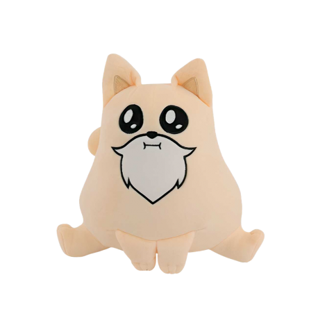 Peluche Exploding Kittens 8" Plush Good Cat de Just Toys Int.