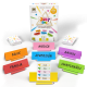 Just One Refresh (Spanish) cooperative board game from Repos Production