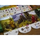 Stroganov: Turukhan board game by Maldito Games