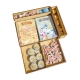 Inserto compatible con CASTLE COMBO de WithOut Mess