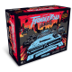 Thunder Road Vendetta Maximum Chrome! (Spanish) table game from Bumble3ee