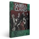 Knowledge of the Clans (Spanish) Roleplaying Game by Nosolorol Ediciones 978-84-19594-93-8