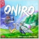 Oniro solitaire board game (Spanish) by Magicbox