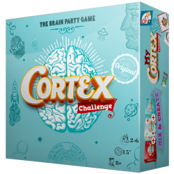 Cortex Challenge (Spanish)