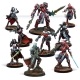 Bakunin Observance Action Pack - Infinity