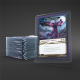 Fundas Premium Toploading Exoshields 35pt (25) de Gamegenic