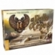 THE VALLEY OF THE KINGS BOARD GAME OF ANCIENT EGYPT