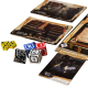 Masks of Nyarlathotep Board Game (Multilingual) by Ludonova