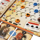 Masks of Nyarlathotep Board Game (Multilingual) by Ludonova