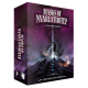 Masks of Nyarlathotep Board Game (Multilingual) by Ludonova