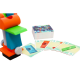 Junk Art Revolution board game by Ludonova