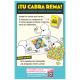 Your Goat Rows! Card Game by Exploding Kittens